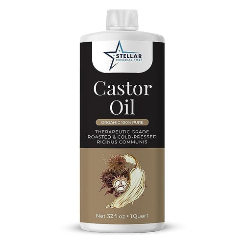 Castor Oil