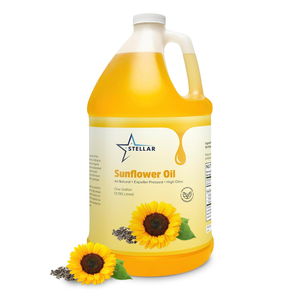 Sunflower Oil