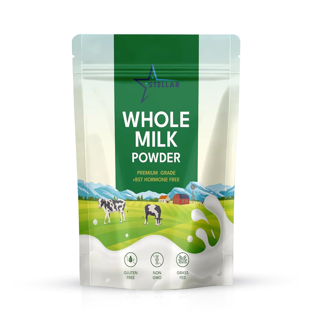 Whole Milk Powder