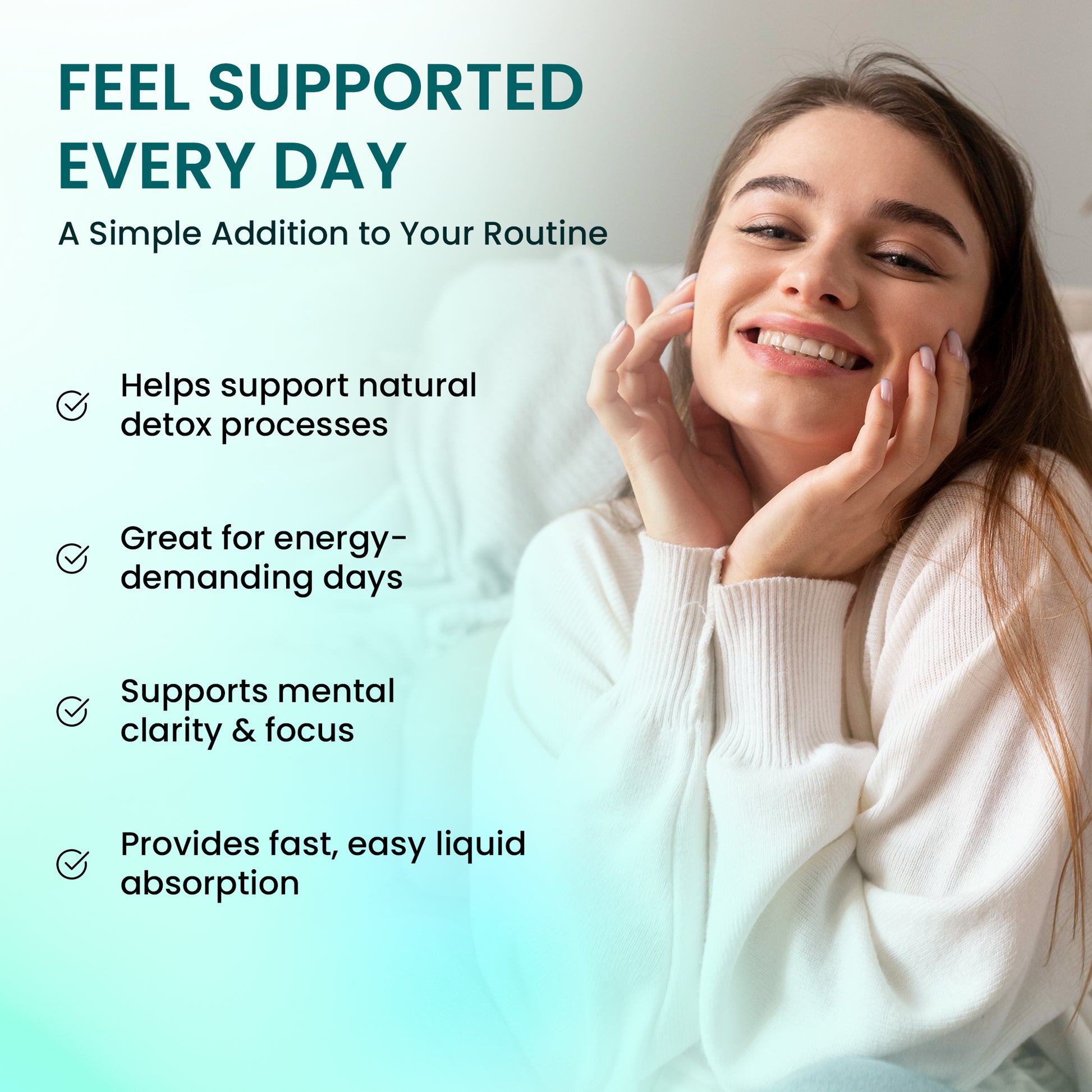 Stellar Liposomal Glutathione – Premium Antioxidant & Detox Support (4 fl oz)